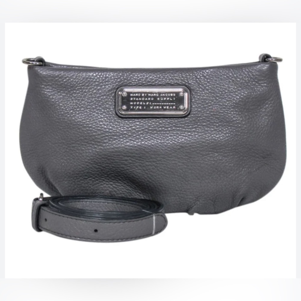 Marc Jacobs Mini Crossbody Bag